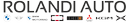 Logo Rolandi auto Spa